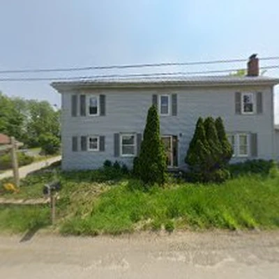 A Tree Service