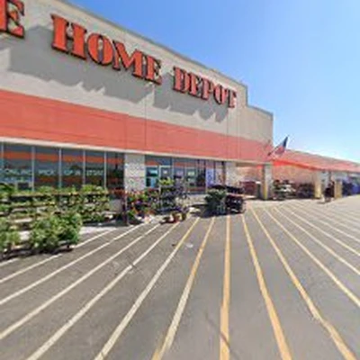 Home Services at The Home Depot