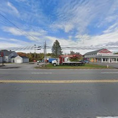 Tree Ninja, Seekonk MA