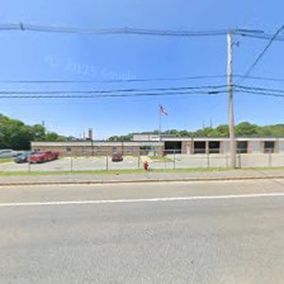 Somerset Highway Department
