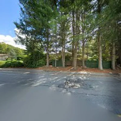 Country Club Paving Company