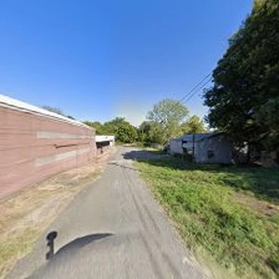 Robichaux's Tree Service & Removal