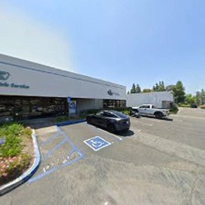 California Electric Services