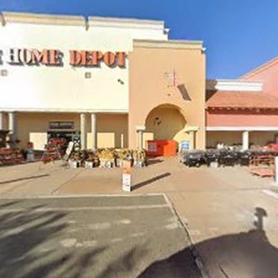 Home Services at The Home Depot