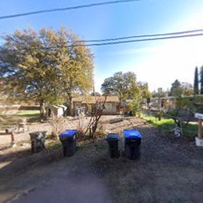 B&g tree service