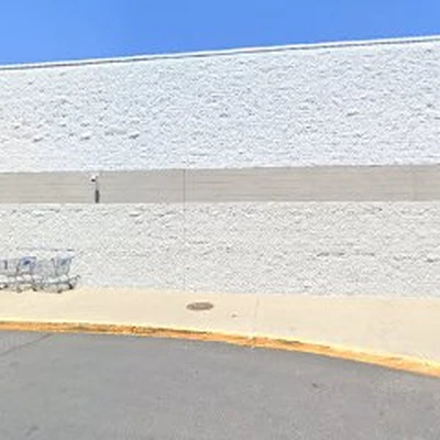 Walmart Garden Center