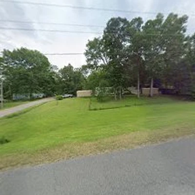 Accurate Tree Service