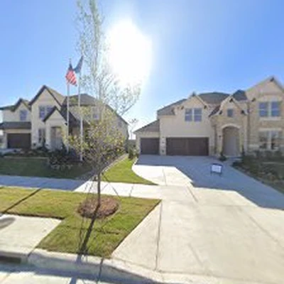 Bloomfield Homes at Painted Tree
