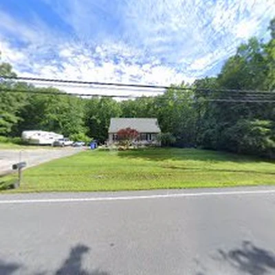 Todd's Tree Service LLC