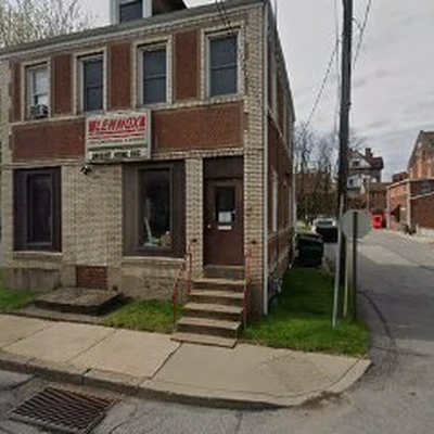 Orient HVAC Inc