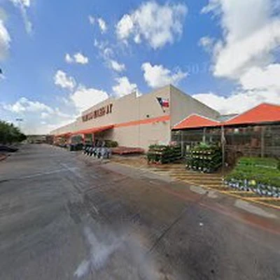 Garden Center at The Home Depot