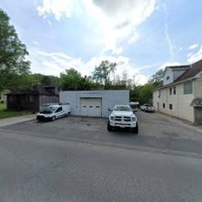 Omega Mechanical LLC.