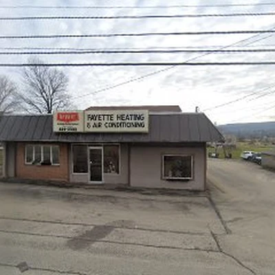 Fayette Heating & Air Conditioning
