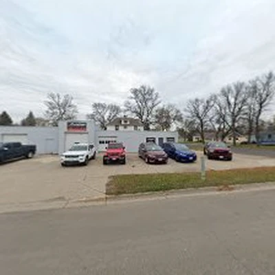 Nelson Electrical Solutions Inc.