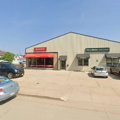 Vanderkin Plumbing Inc.
