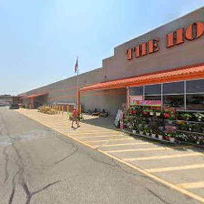 Home Services at The Home Depot