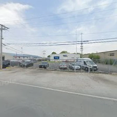 Ferguson HVAC Supply