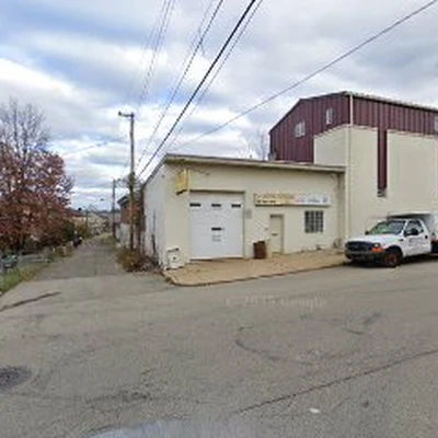 Hruska Plumbing, Heating & Air, Inc
