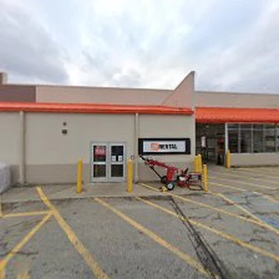 Home Services at The Home Depot