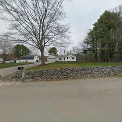 Harbor Shore Landscaping