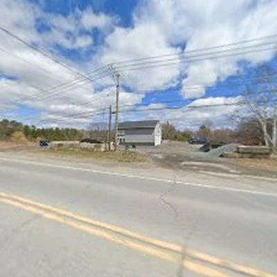 Hodgdon-Tyler Family Landscaping