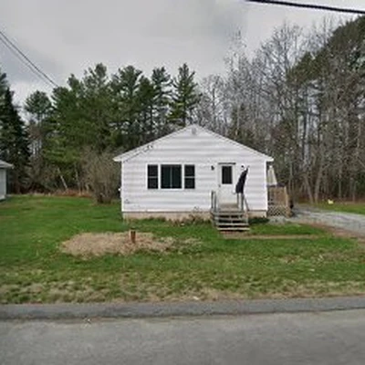 Maine-ly Outdoor Services