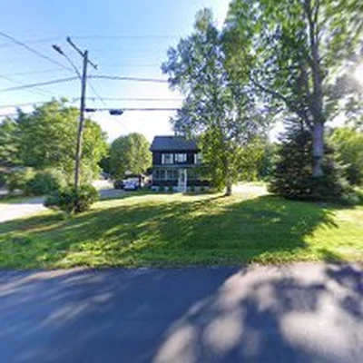 Mark's Tree Service