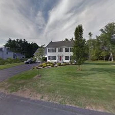 New Hampshire Mechanical