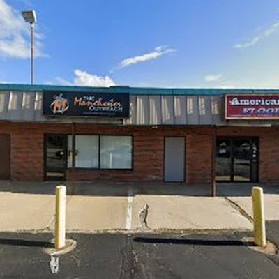 Laundry Equipment Corp