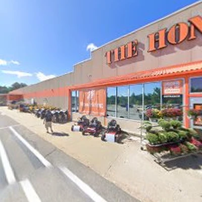 Home Services at The Home Depot