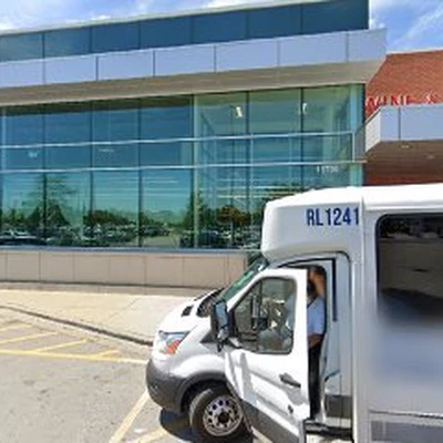 Air Conditioning & Heating Service