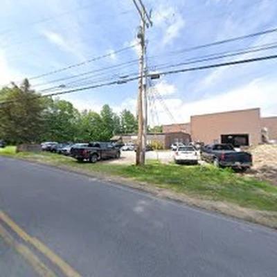Erickson Construction Co., Inc.