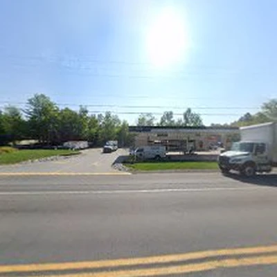 Andrew S. Thomas Landscaping