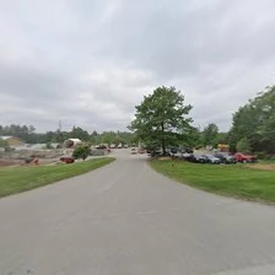 Tamarack Landscaping