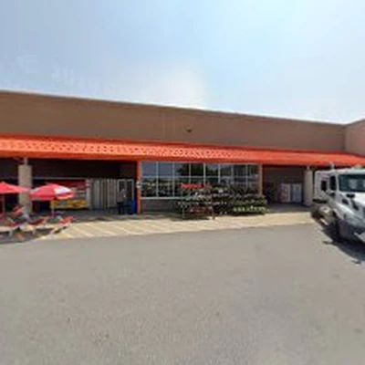 Home Services at The Home Depot