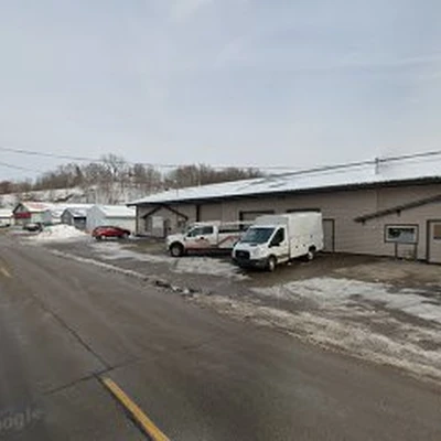 Glenn Klair Plumbing & Heating Inc