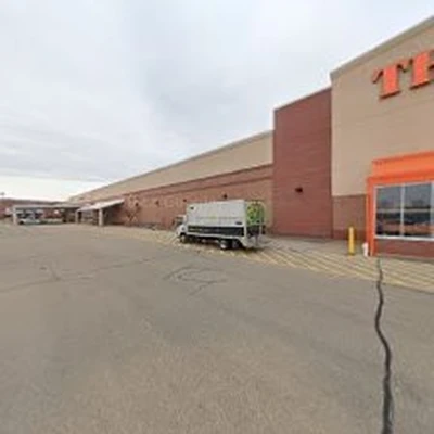 Home Services at The Home Depot