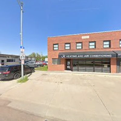 J & R Heating and Air Conditioning