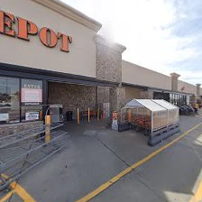 Home Services at The Home Depot
