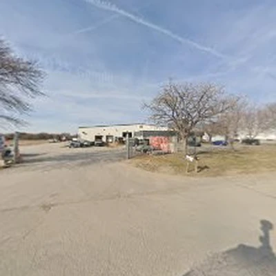 Prairie Mechanical Corporation