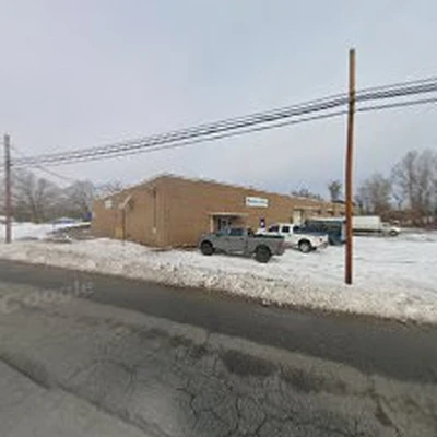 Hughes Supply Plumbing/HVAC - Thomasville
