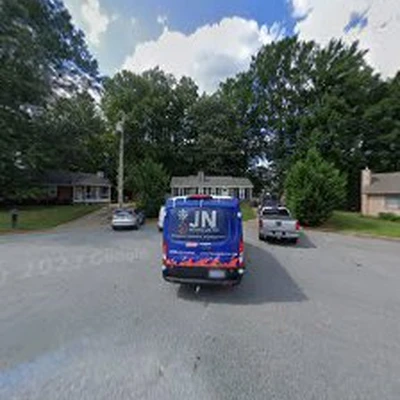 JN Heating and Air