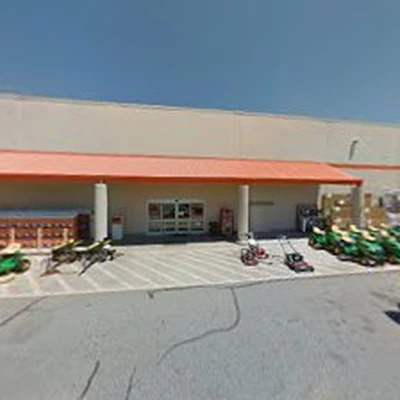 Home Services at The Home Depot