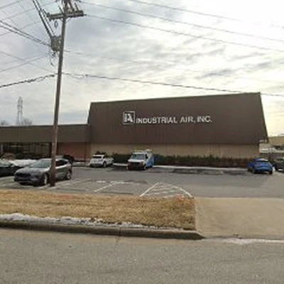 Industrial Air LLC