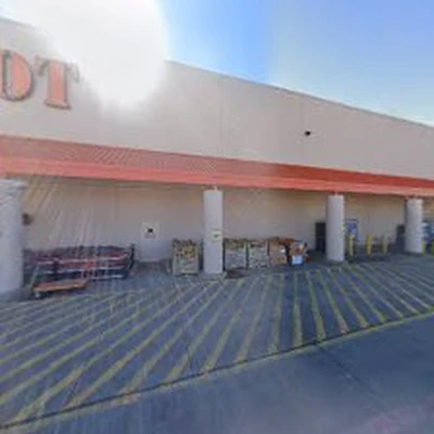 Home Services at The Home Depot