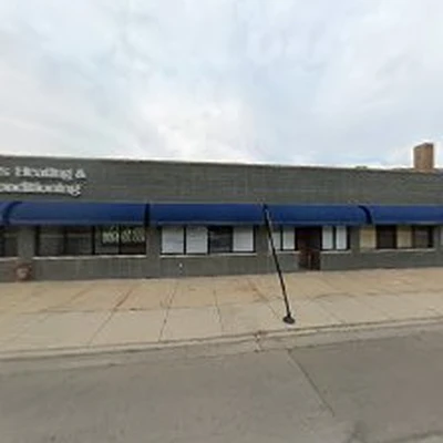 Ralph's Heating and Air conditioning Services