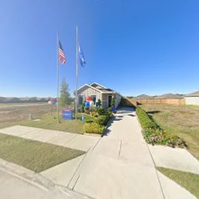 Lennar at Tillage Farms