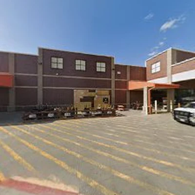 Home Services at The Home Depot