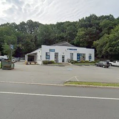 Ferguson HVAC Supply