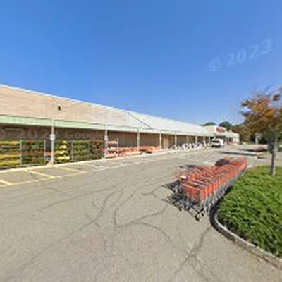 Home Services at The Home Depot